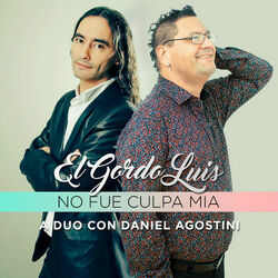 Cover of No Fue Culpa Mia