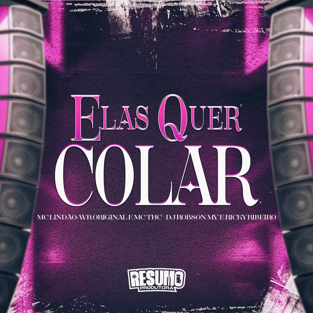 Picture of Elas Quer Colar