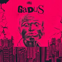 Cover of Gadus