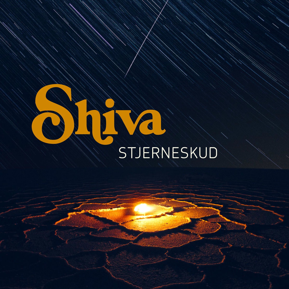 Album cover of Stjerneskud