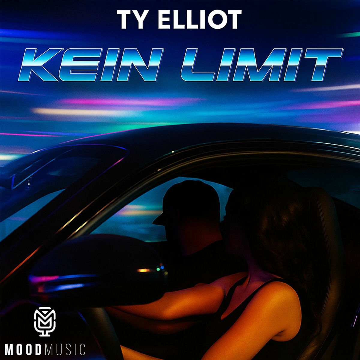 Album cover of Kein Limit