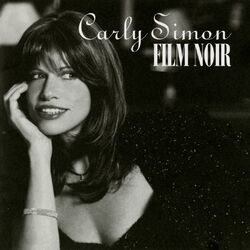Cover of Film Noir