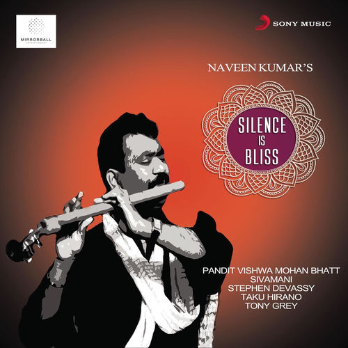 Silence Is Bliss by Naveen Kumar - 126 BPM