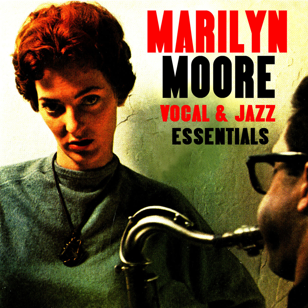 Marilyn Moore - Moody | Deezer