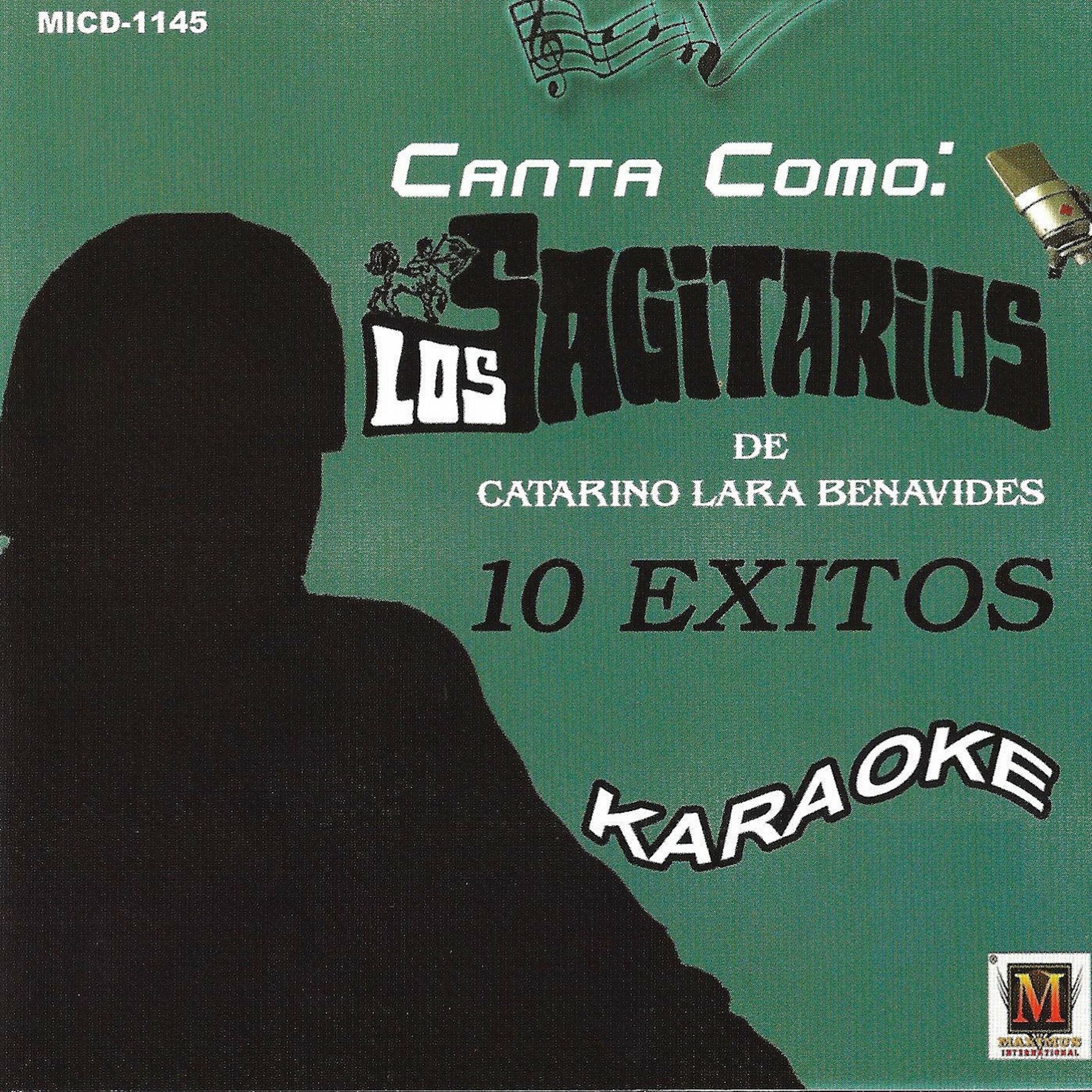 Album cover of Karaoke