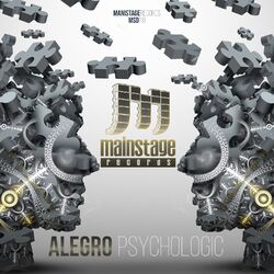 Cover of Psychologic