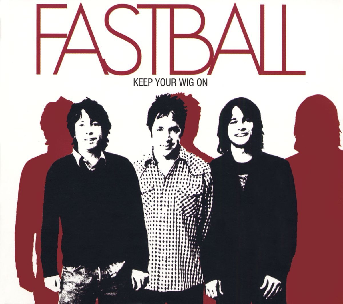Album cover of Perfect World