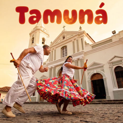 Tamuná artwork