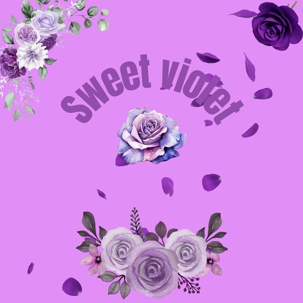 Picture of Sweet Violet