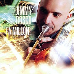 Cover of !A Millon!
