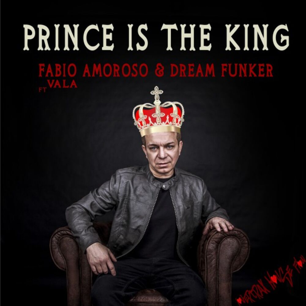 Picture of Prince Is the King
