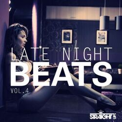 Cover of Late Night Beats Vol. 4