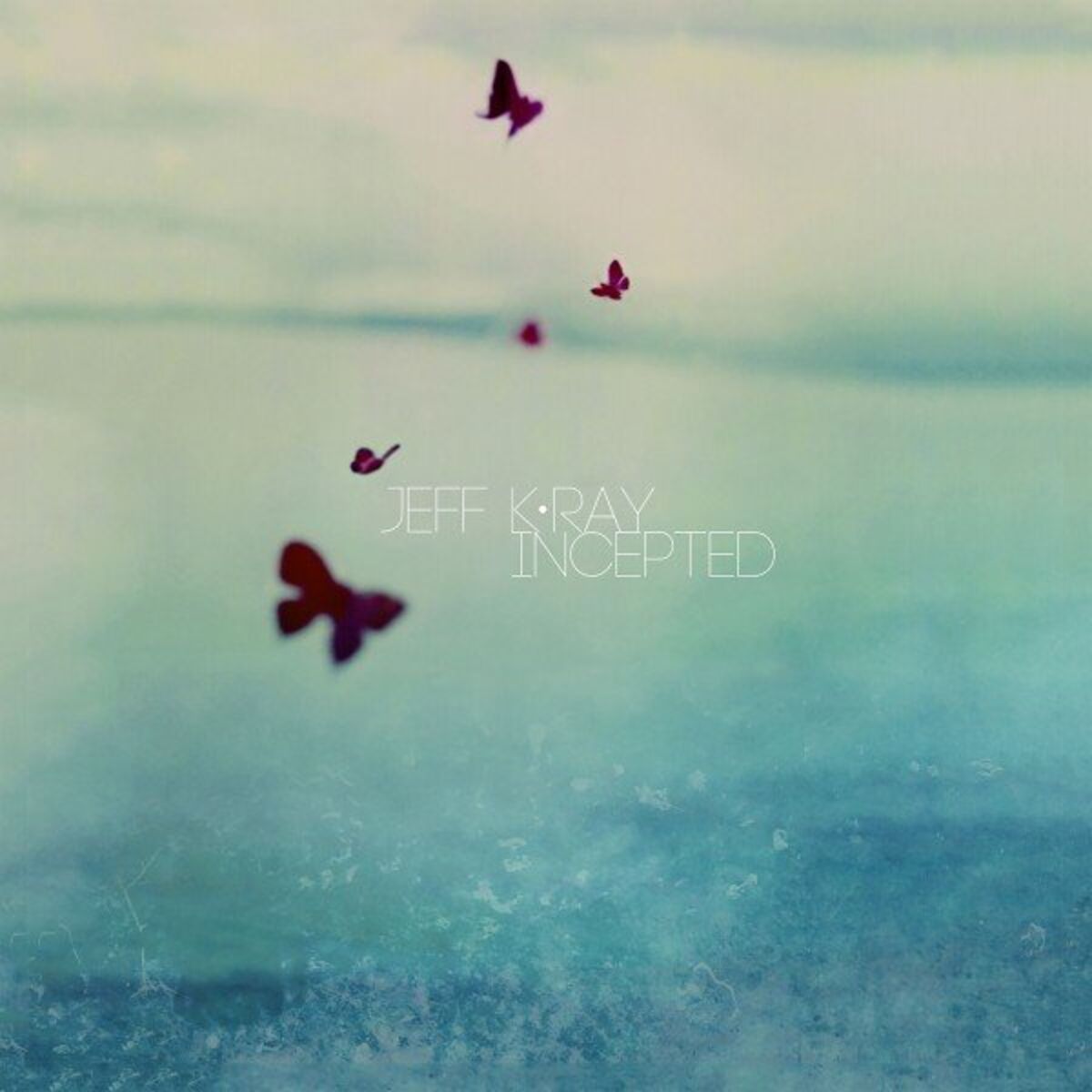 Album cover of Nowhere