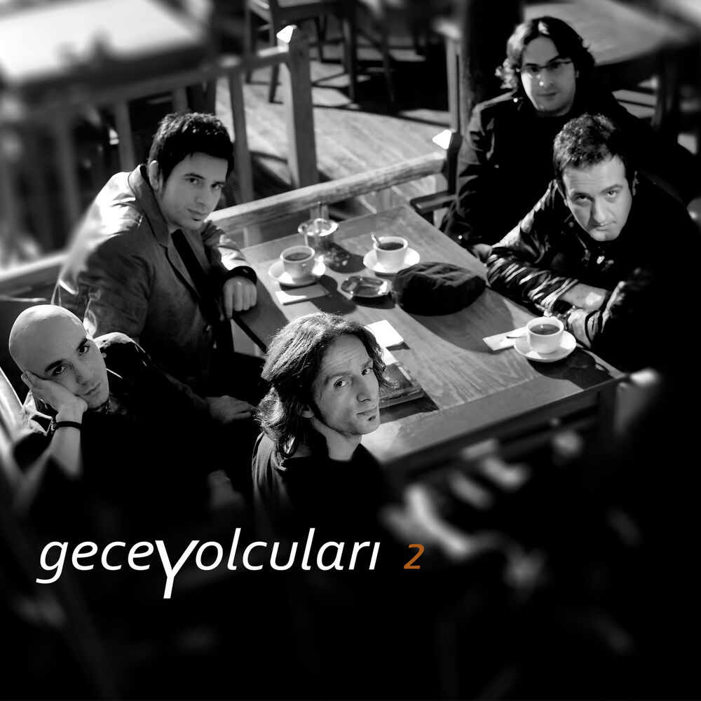 Picture of Gece Yolcuları 2