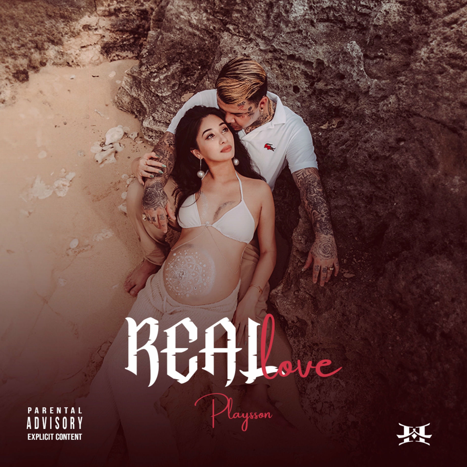 Album cover of Real Love