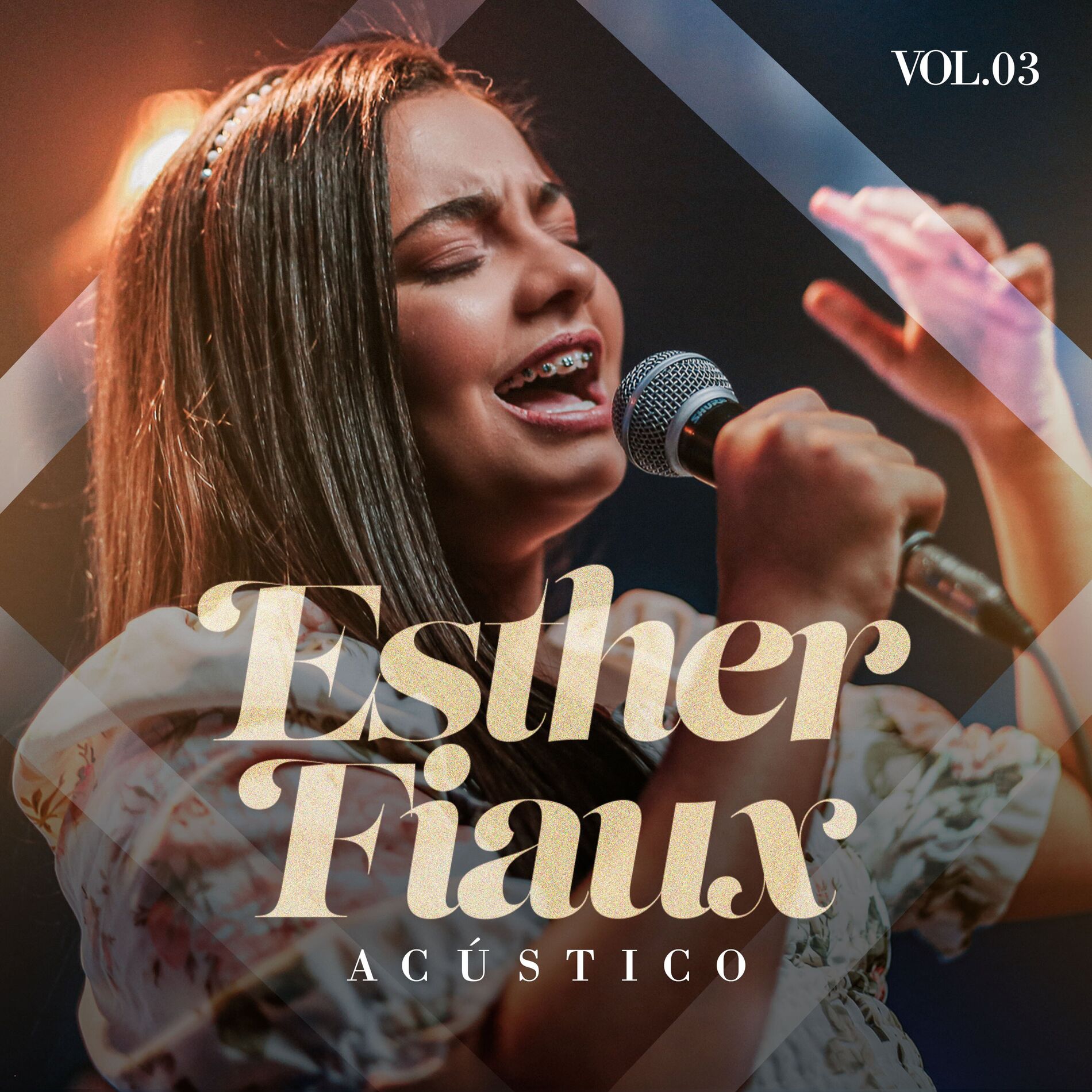 Album cover of Acústico, Vol. 3