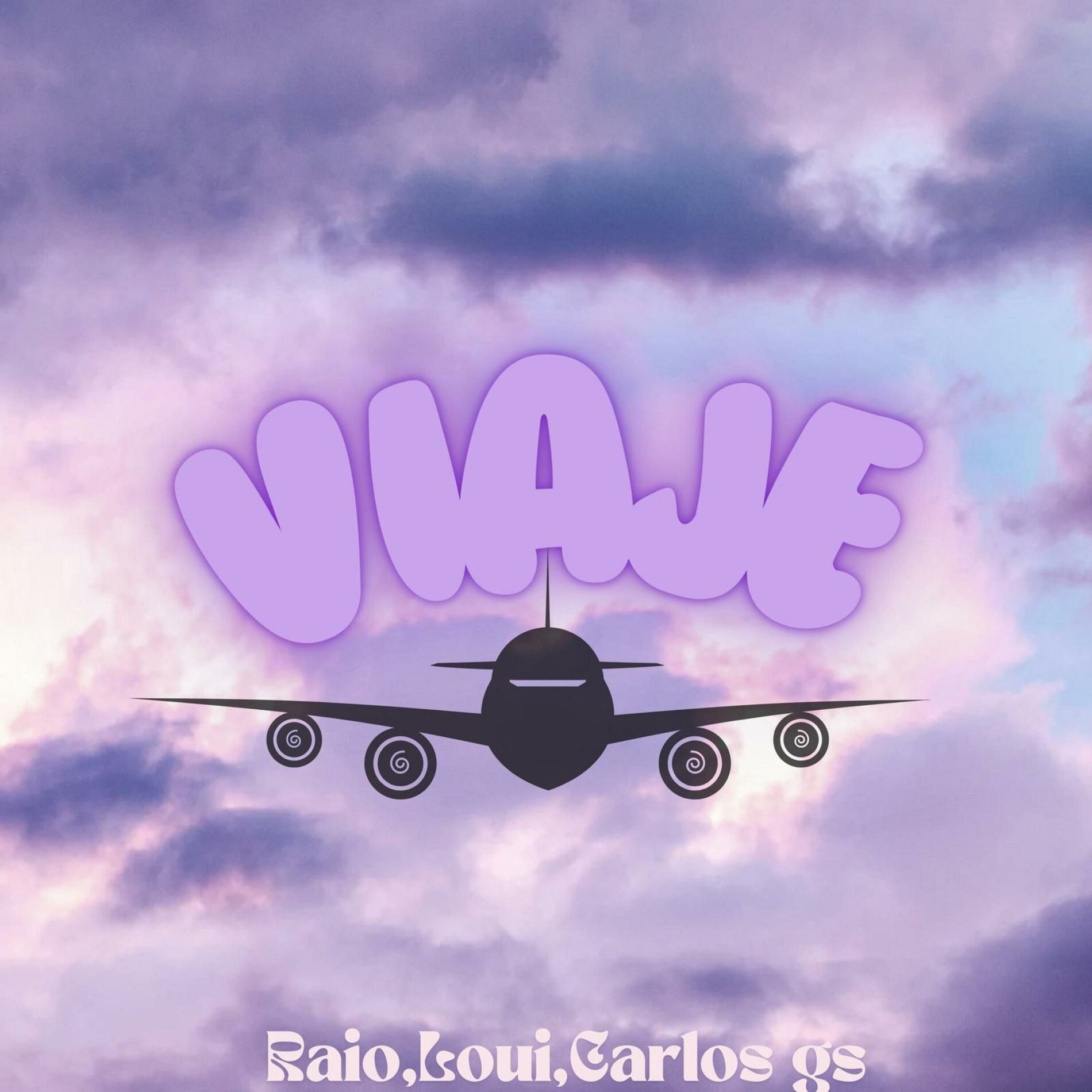Album cover of VIAJE (feat. Carlos GS & Loui)