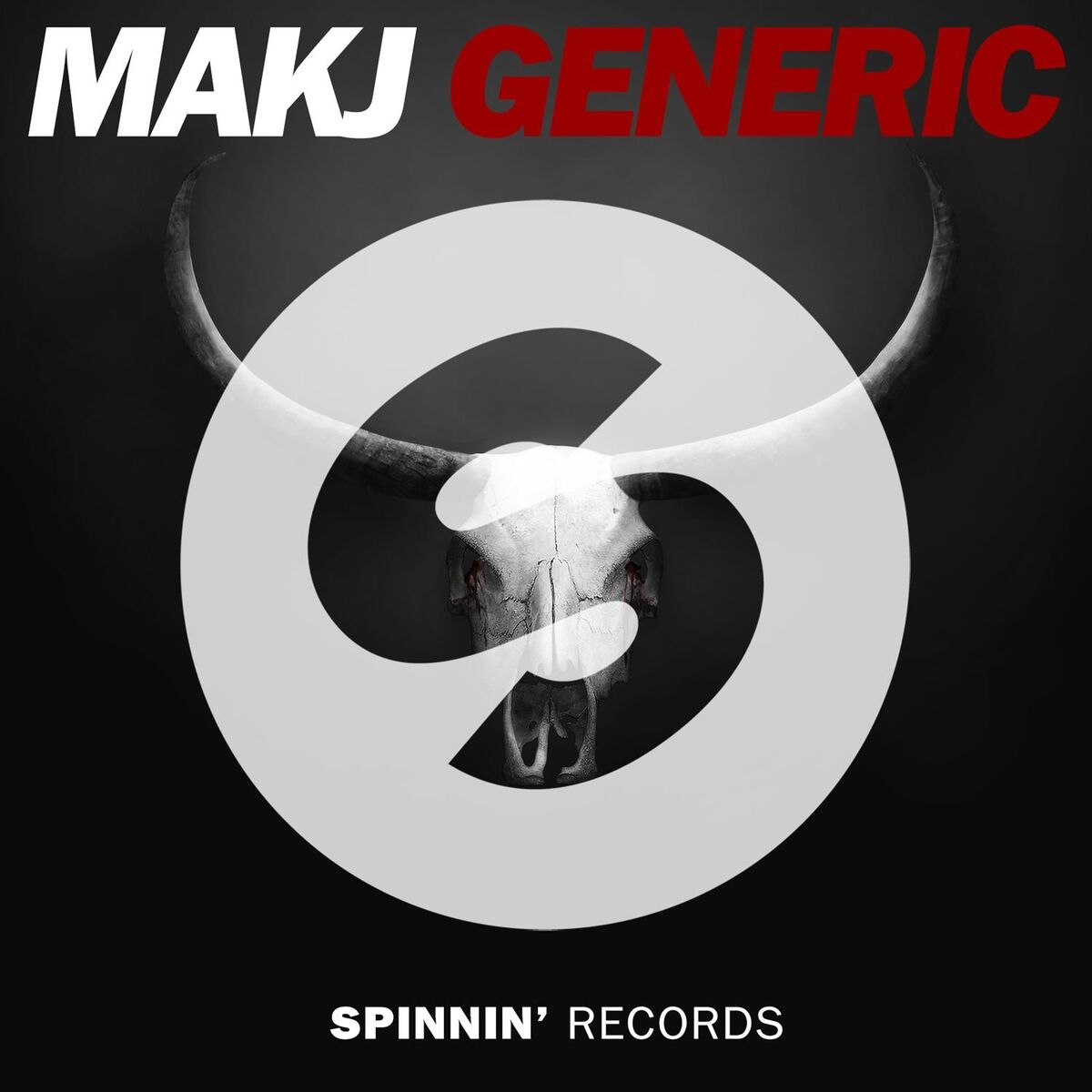 Album cover of Generic