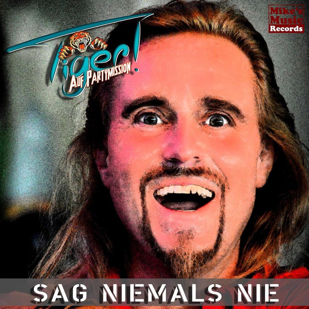 Picture of Sag niemals nie