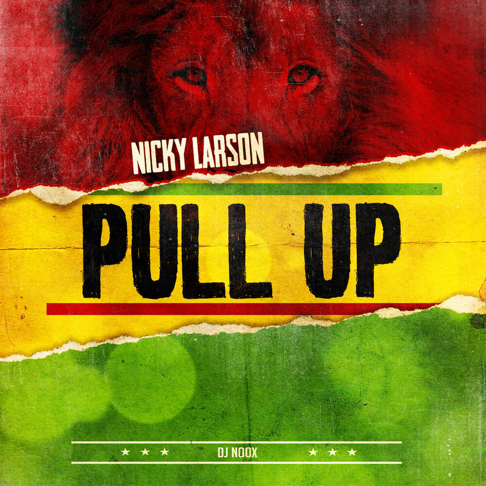 Picture of PULL UP
