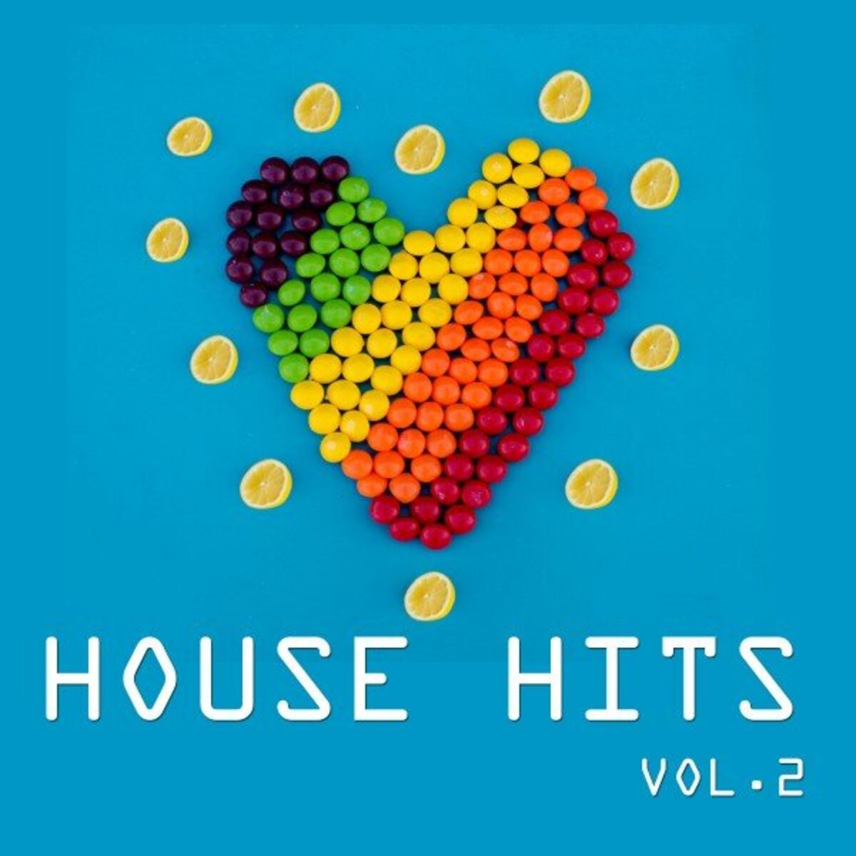 Album cover of House Hits Vol. 2