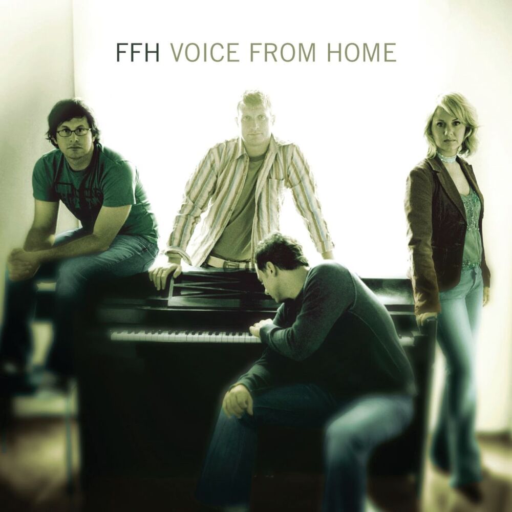 Picture of Voice From Home