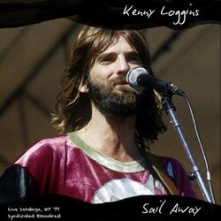 Sail Away (Live)