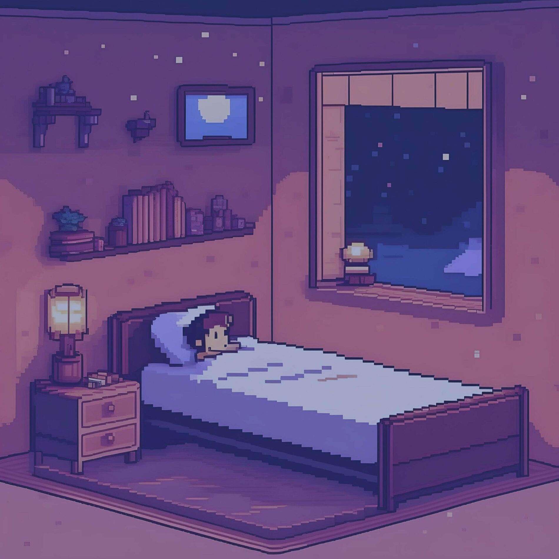 Album cover of Empty Hours