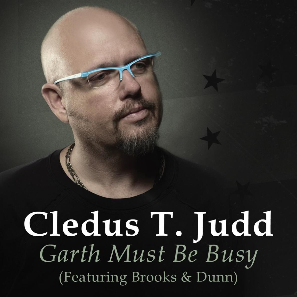 Album cover of Garth Must Be Busy