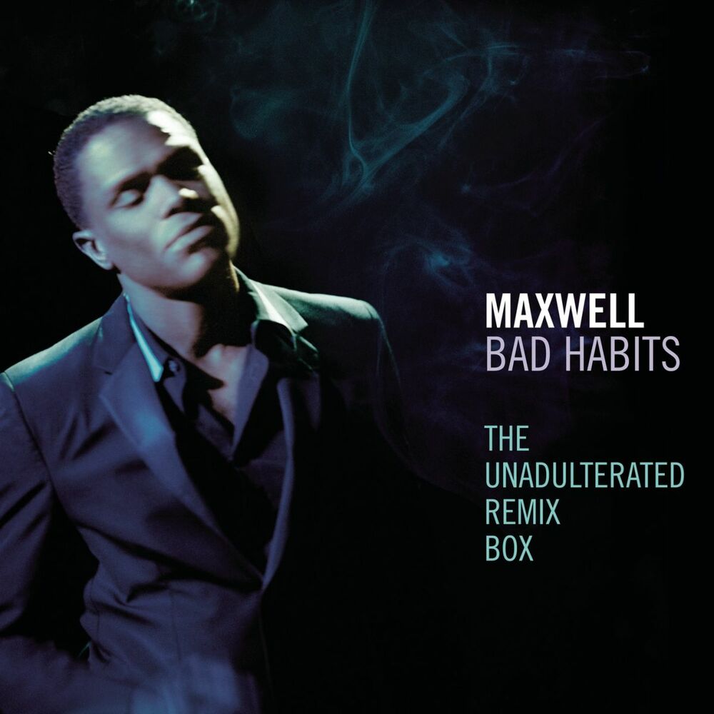 Picture of Bad Habits - The Unadulterated Debauchery Remix Box