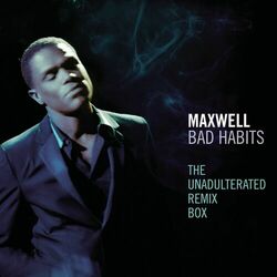 Cover of Bad Habits - The Unadulterated Debauchery Remix Box