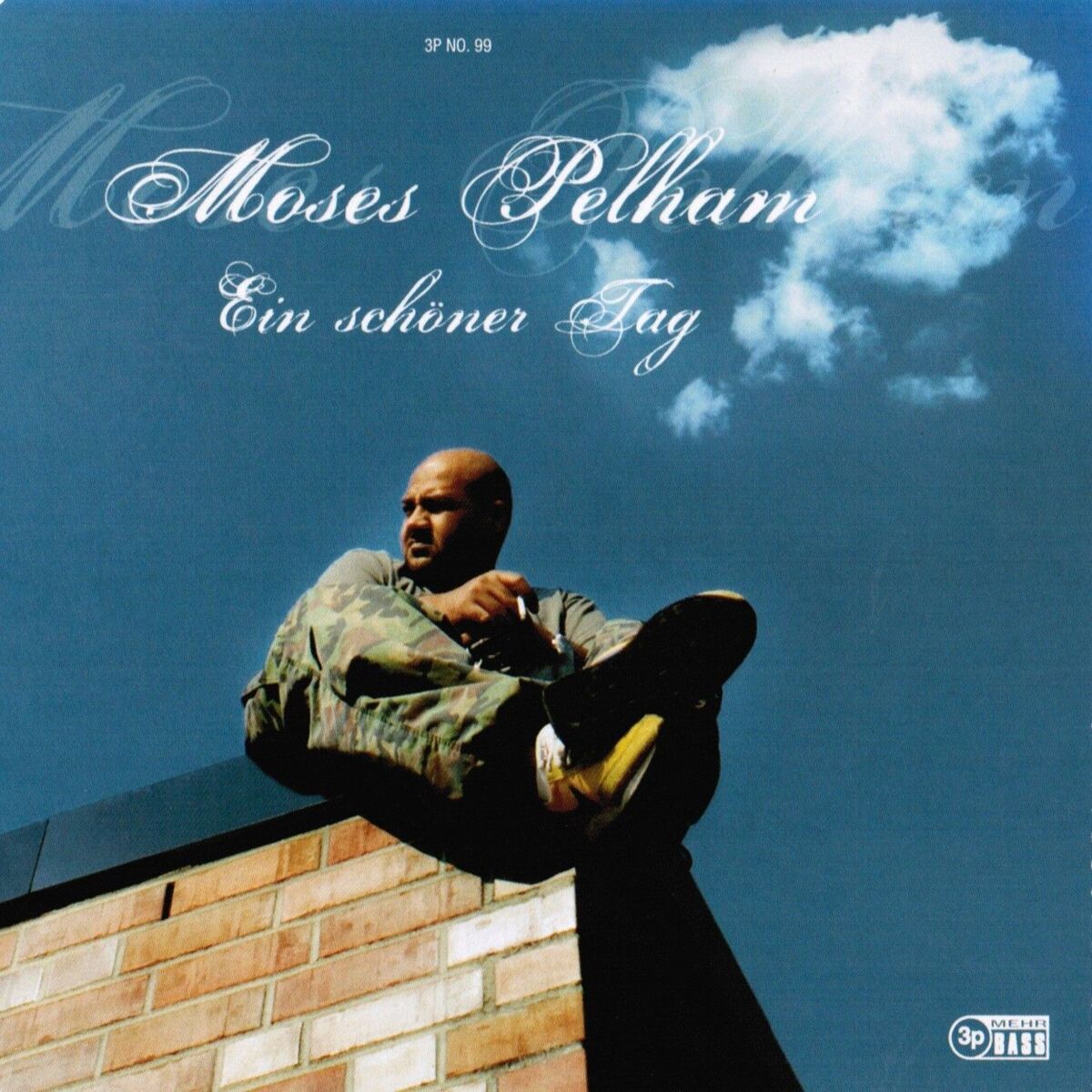 Album cover of Ein schöner Tag