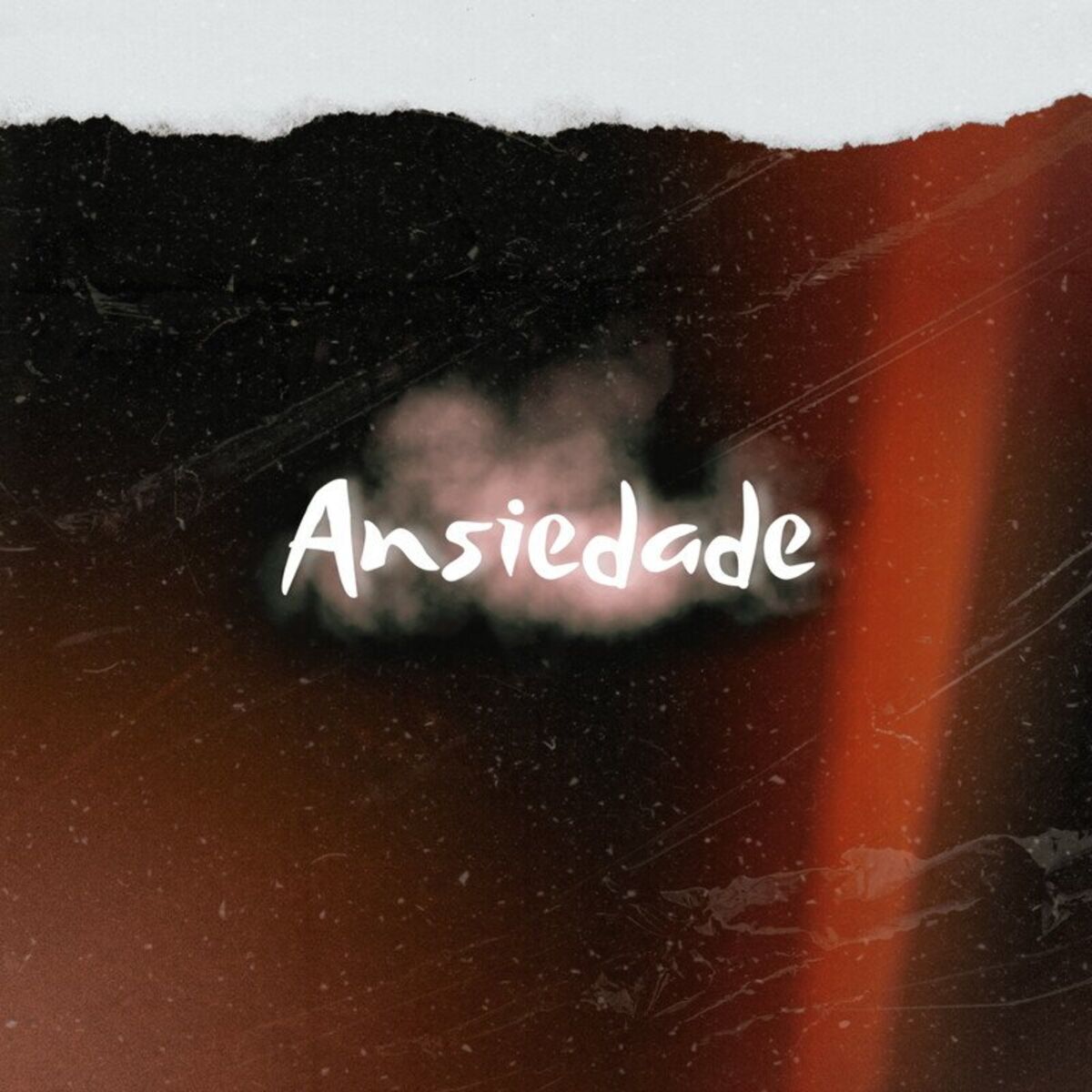 Album cover of Ansiedade