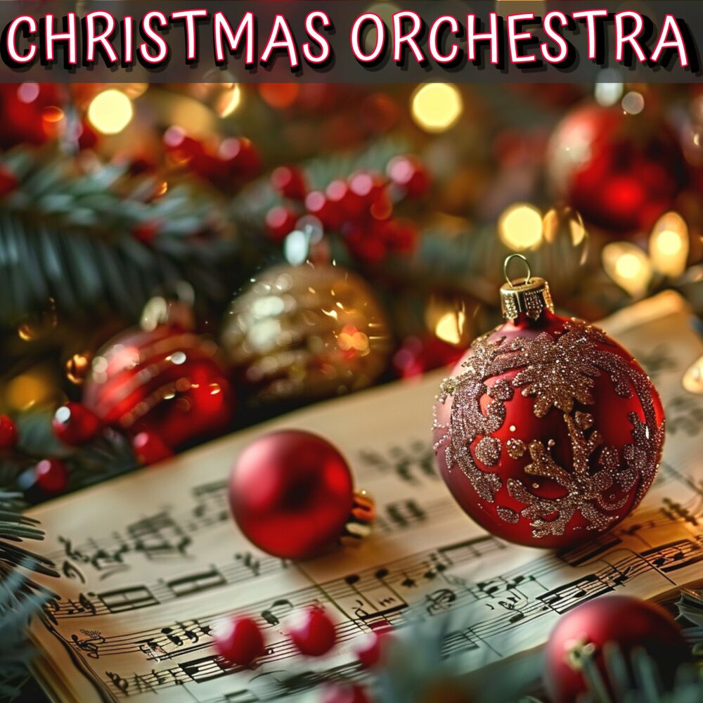 Picture of Christmas Orchestra