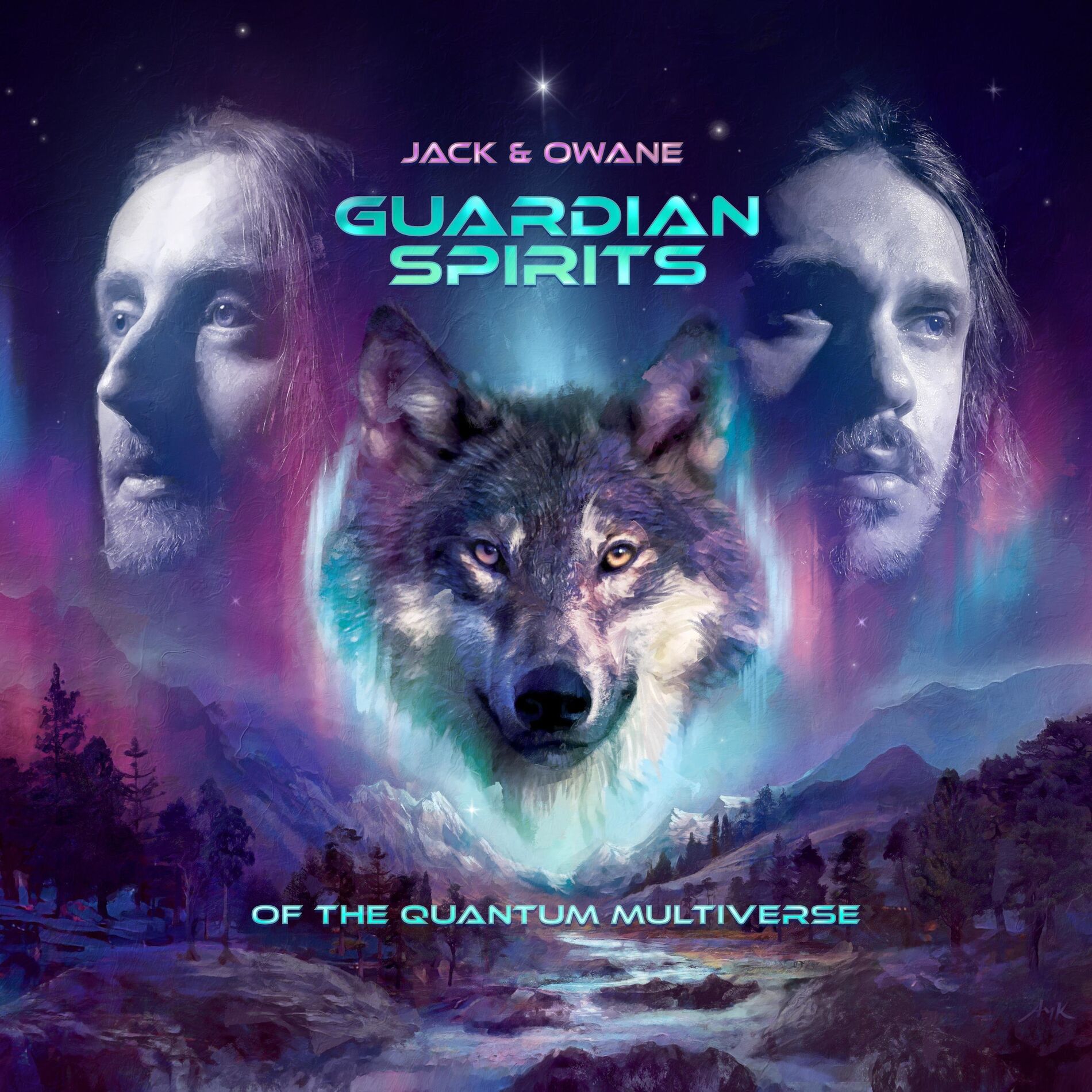 Album cover of Glitter