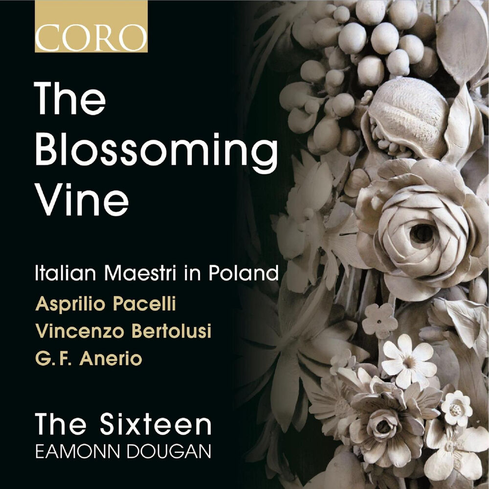 Picture of The Blossoming Vine: Italian Maestri in Poland