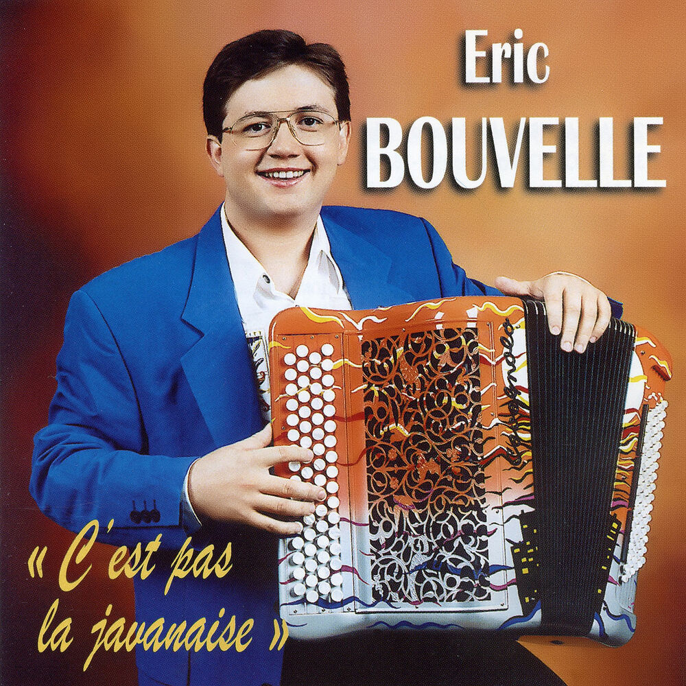 Picture of C'est Pas La Javanaise