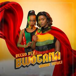 Cover of Bwogana