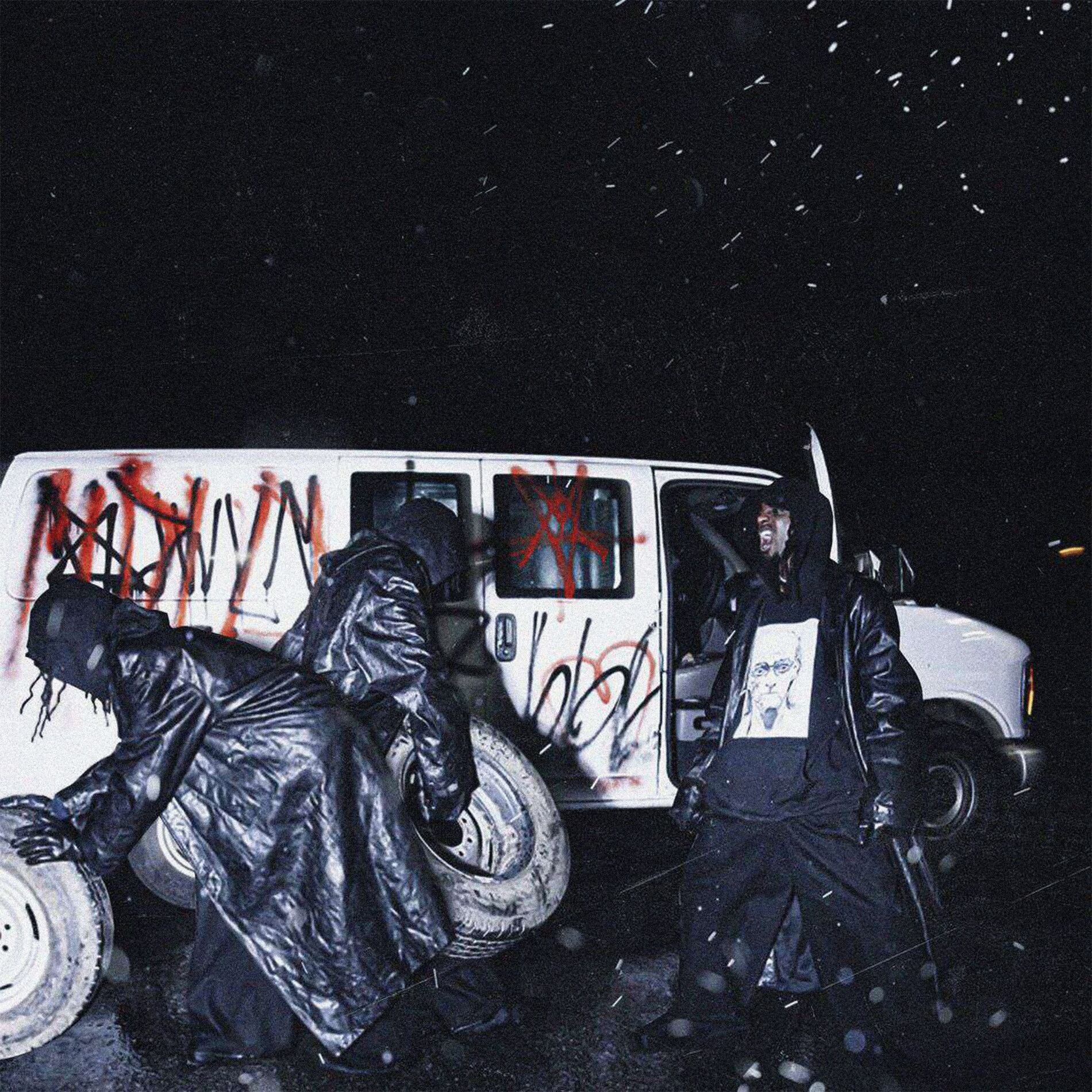 Album cover of Touchdown