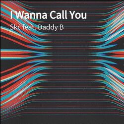 Cover of I Wanna Call You