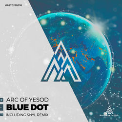 Cover of Blue Dot (SNYL Spaced Out Remix) by undefined