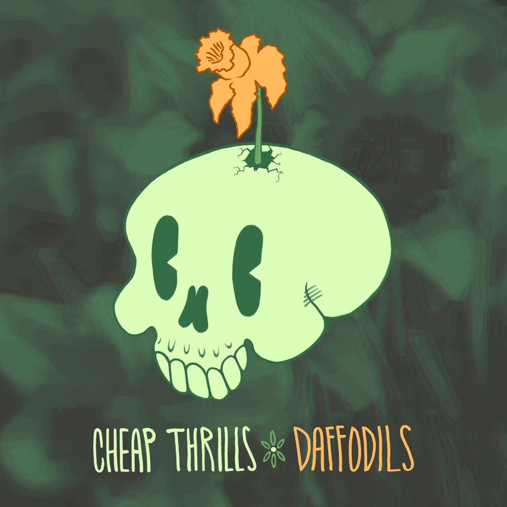 Picture of Cheap Thrills & Daffodils