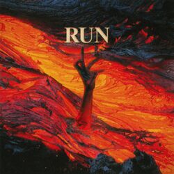 Cover of Run