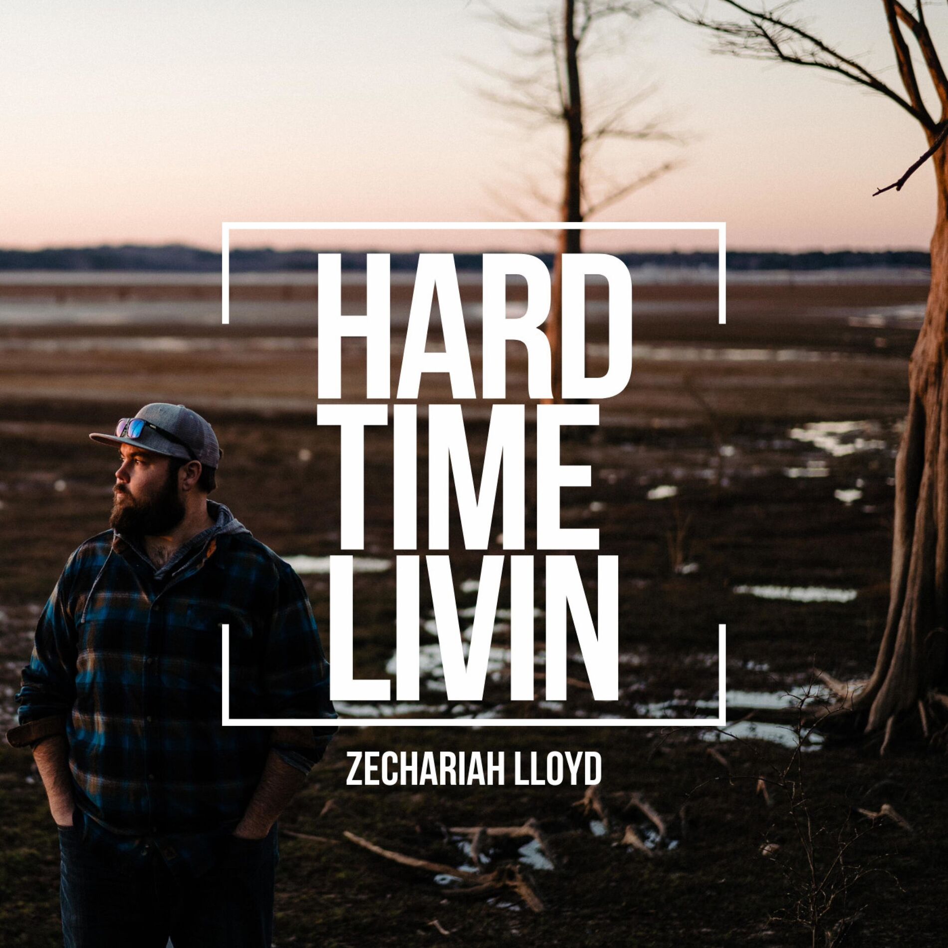 Album picture of Hard Time Livin
