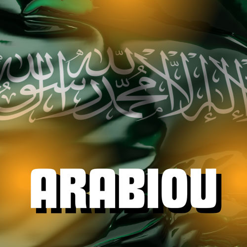 Arabiou