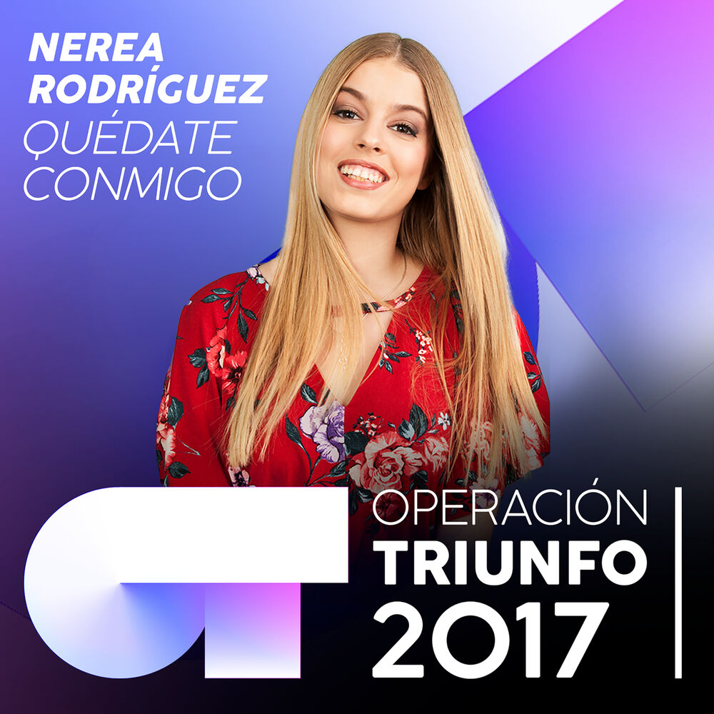 Picture of Quédate Conmigo (Operación Triunfo 2017)