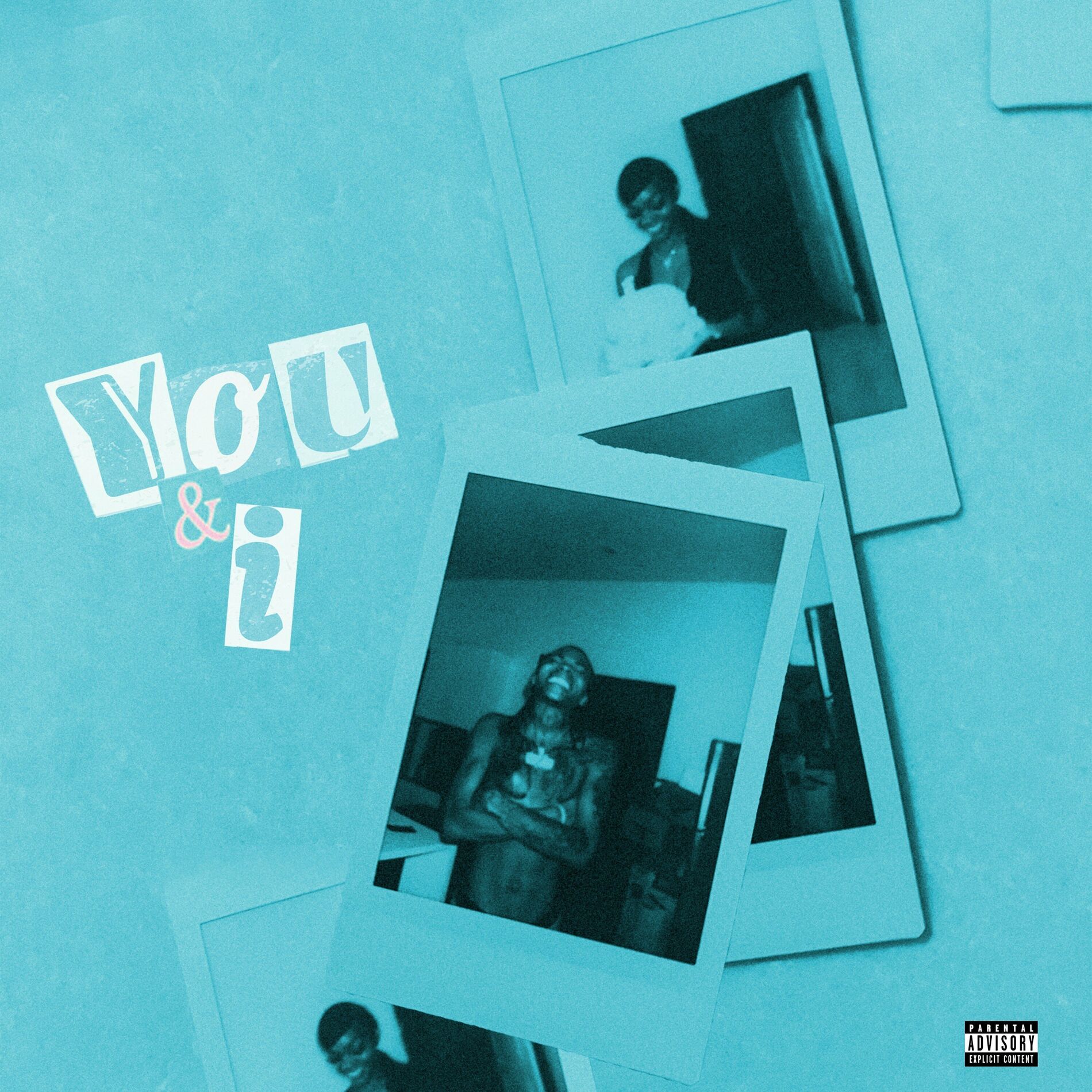 Album cover of YOU & I