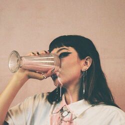 Cover of SPILT MILK