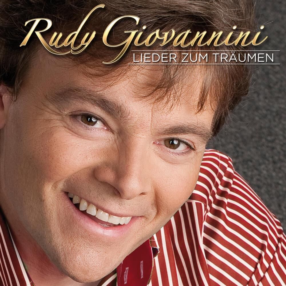 Picture of Lieder zum Träumen