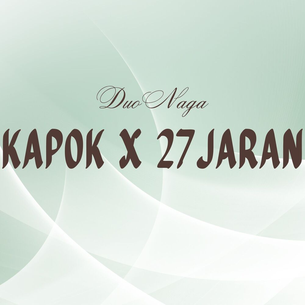 Picture of Kapok X 27 Jaran